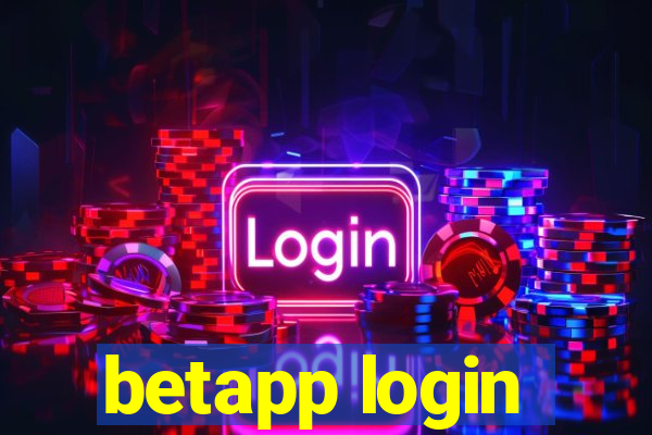 betapp login